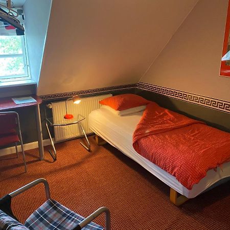 Myrehoj Bed & Breakfast Eskebjerg Exterior foto