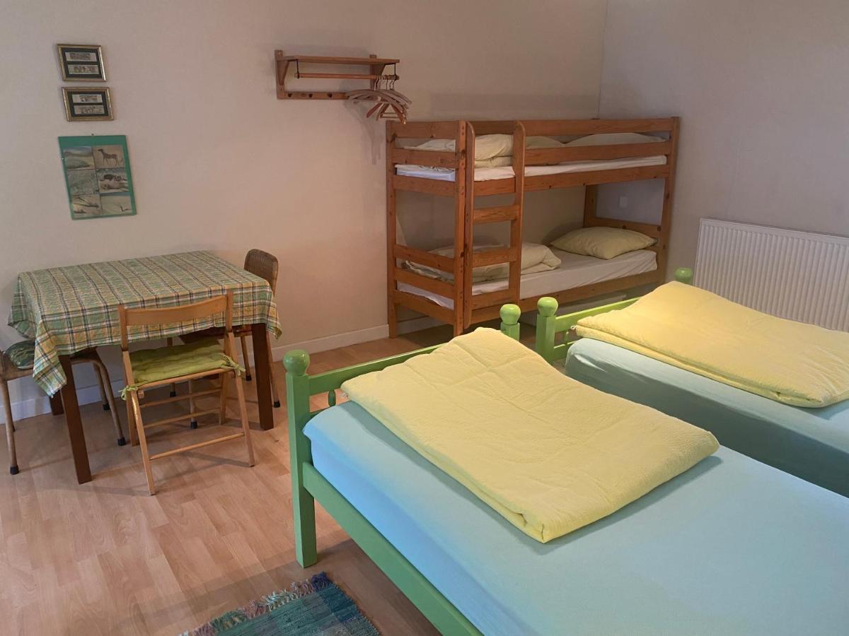Myrehoj Bed & Breakfast Eskebjerg Exterior foto