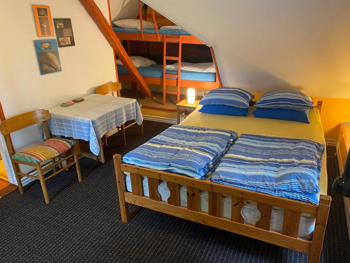 Myrehoj Bed & Breakfast Eskebjerg Exterior foto