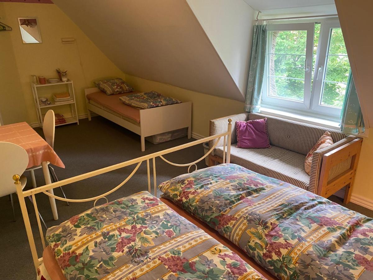 Myrehoj Bed & Breakfast Eskebjerg Exterior foto
