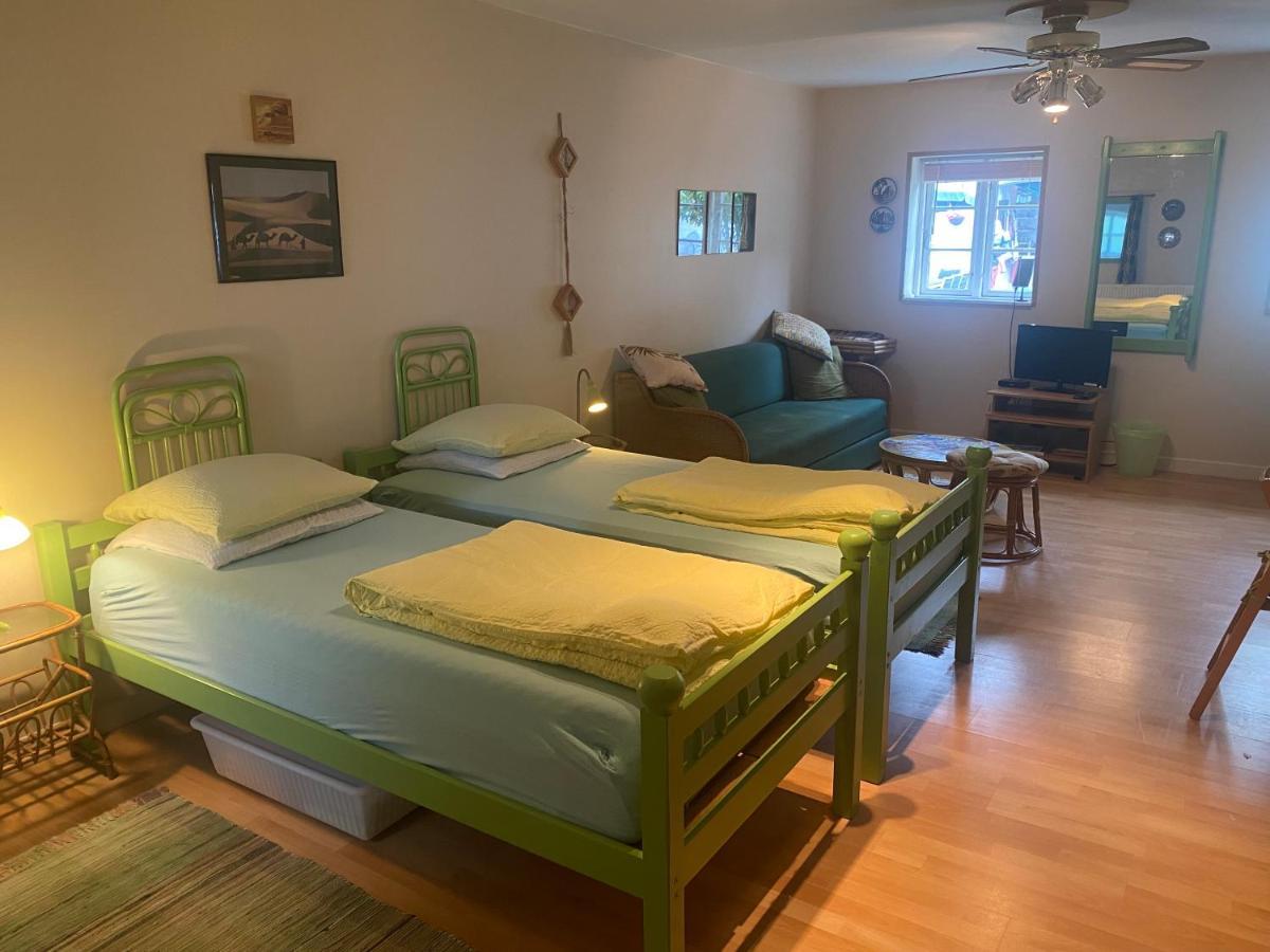 Myrehoj Bed & Breakfast Eskebjerg Exterior foto