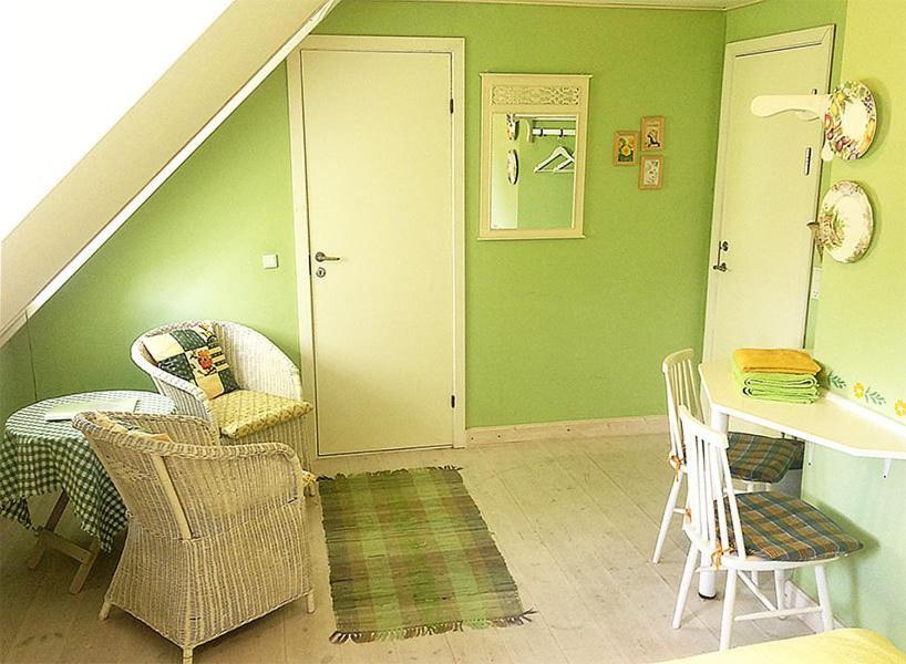 Myrehoj Bed & Breakfast Eskebjerg Habitación foto