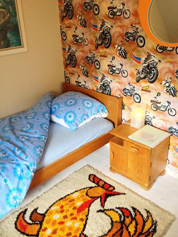 Myrehoj Bed & Breakfast Eskebjerg Habitación foto