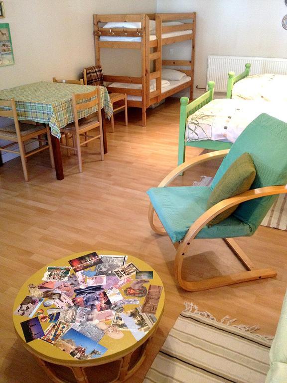 Myrehoj Bed & Breakfast Eskebjerg Habitación foto